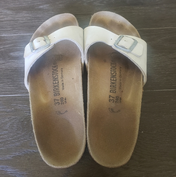 Birkenstocks - Picture 2 of 2